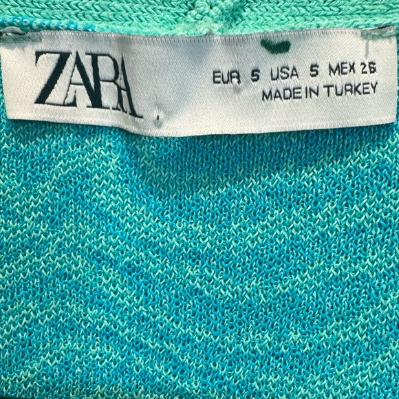 Zara Cardigan - Picture 3 of 5